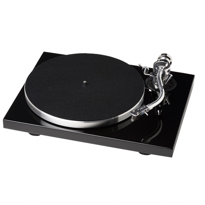 Pro -Ject record player |1 xpression classics shape